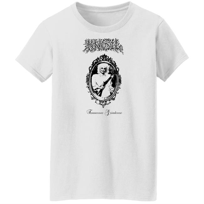 Tennessee Grindcore Shirt Knoll Grind Tennessee Grindcore Shirt Knoll Grind