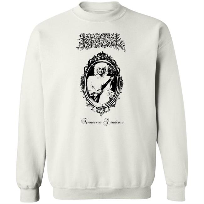Tennessee Grindcore Shirt Knoll Grind Tennessee Grindcore Shirt Knoll Grind
