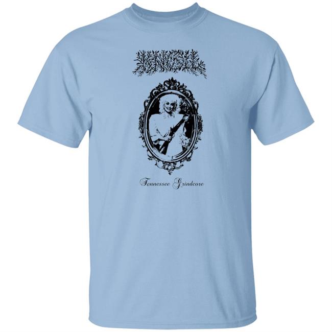 Tennessee Grindcore Shirt Knoll Grind Tennessee Grindcore Shirt Knoll Grind