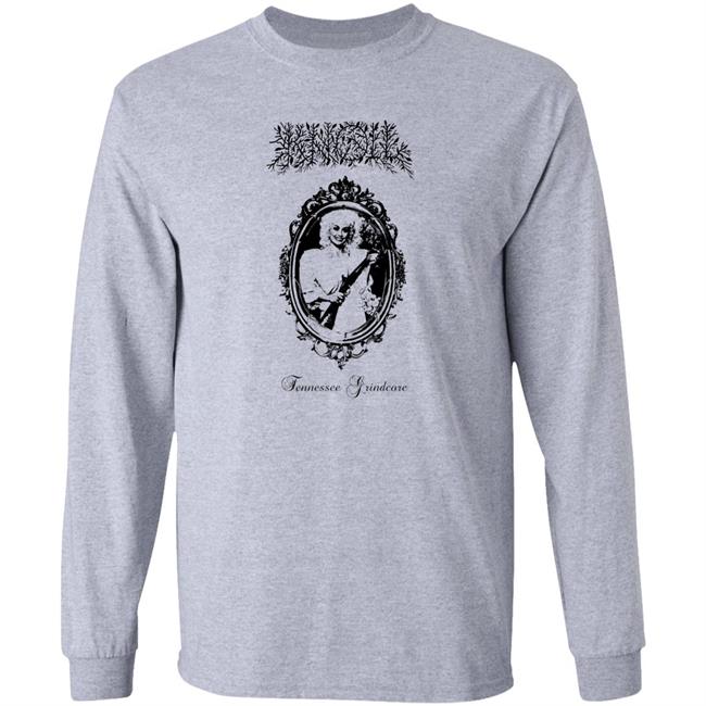 Tennessee Grindcore Shirt Knoll Grind Tennessee Grindcore Shirt Knoll Grind
