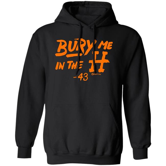 ApolloHOU Bury Me In The H Shirt Bianca M. Estrada ApolloHOU Bury Me In The H Shirt Bianca M. Estrada