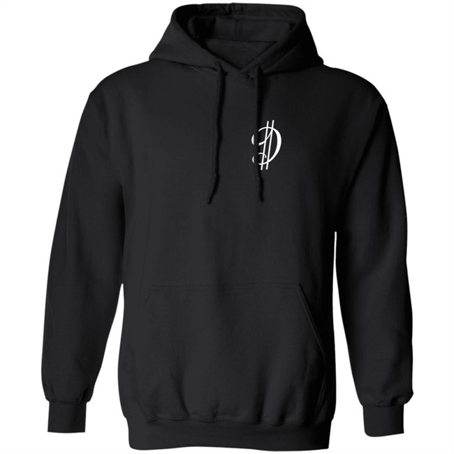 Big Dolla Merch Dame Dolla Logo Tee Shirt Big Dolla Merch Dame Dolla Logo Tee Shirt