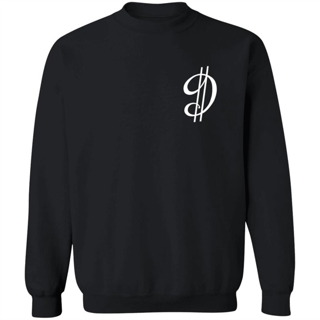 Big Dolla Merch Dame Dolla Logo Tee Shirt Big Dolla Merch Dame Dolla Logo Tee Shirt