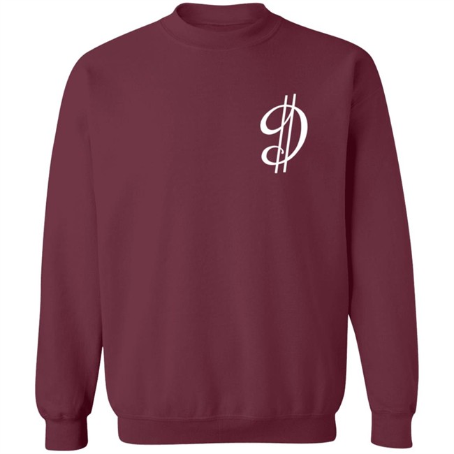 Big Dolla Merch Dame Dolla Logo Tee Shirt Big Dolla Merch Dame Dolla Logo Tee Shirt