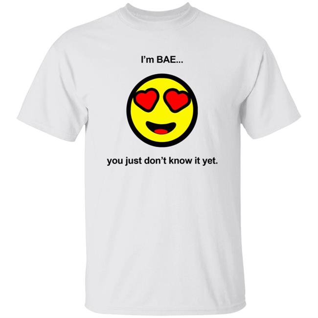 Kwame Feaster Merch Bae Shirt