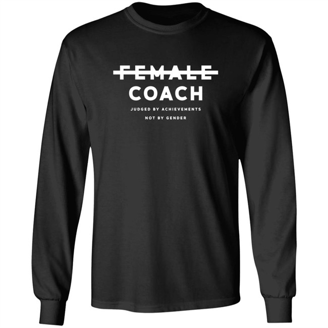 Playa Society Merch Female Coach Shirt Playa Society Merch Female Coach Shirt