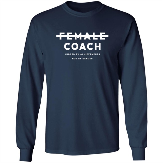 Playa Society Merch Female Coach Shirt Playa Society Merch Female Coach Shirt