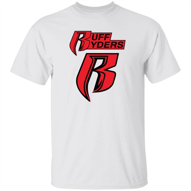Ruff Ryders Anthem Shirt