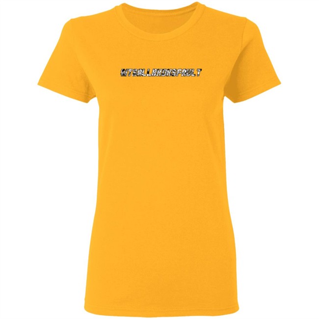 Itsallbkdksfault Shirt Itsallbkdksfault Shirt