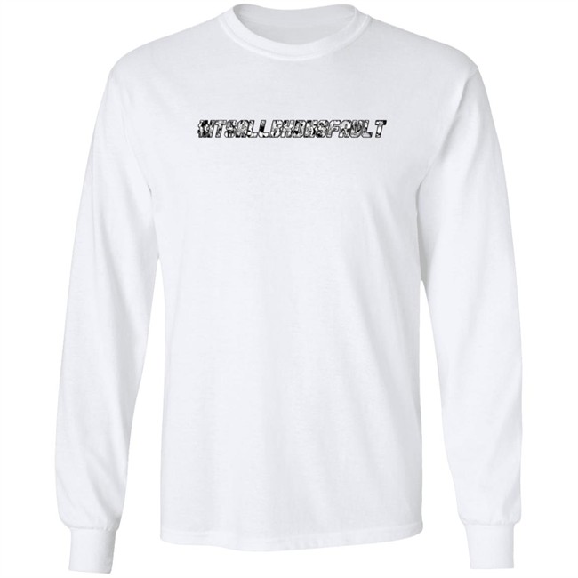 Itsallbkdksfault Shirt Itsallbkdksfault Shirt