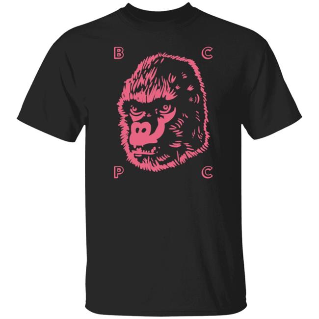 Bored Claude Parody Club Merch Big Melon Shirt