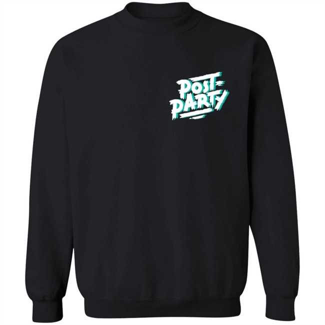 Post Party Store Post Party Sweatshirt