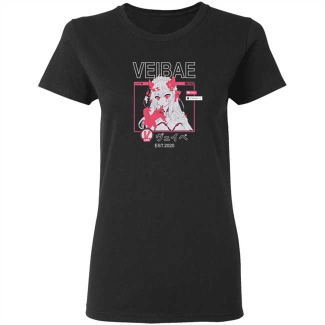 Sharkrobot Merch Veibae Shirt Hoodie Sharkrobot Merch Veibae Shirt Hoodie