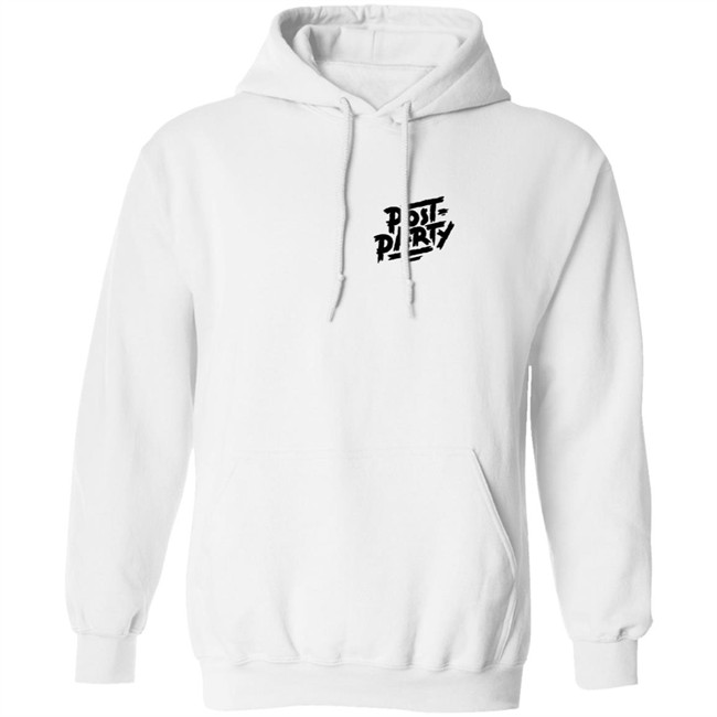 Post Party Store Merch Post Party Ringer Shirt Post Party Store Merch Post Party Ringer Shirt