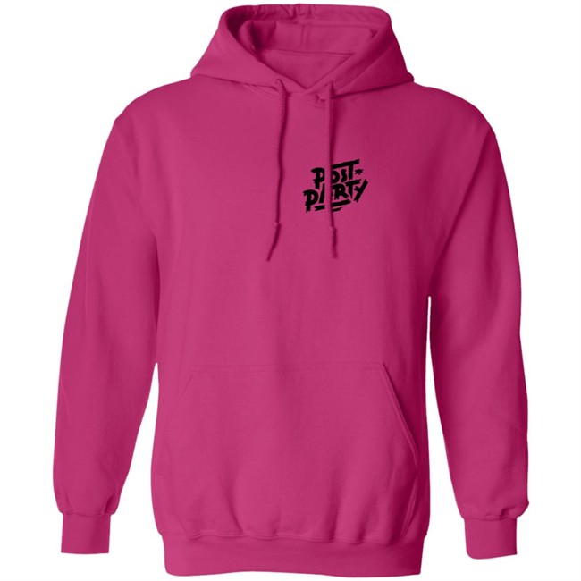Post Party Store Merch Post Party Ringer Shirt Post Party Store Merch Post Party Ringer Shirt