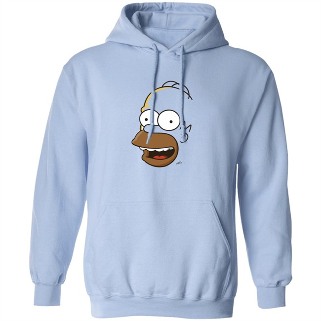 Homer Simpson Hoodie Homer Simpson Hoodie