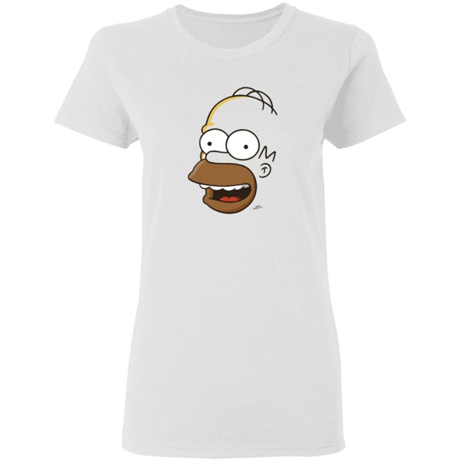 Homer Simpson Hoodie Homer Simpson Hoodie