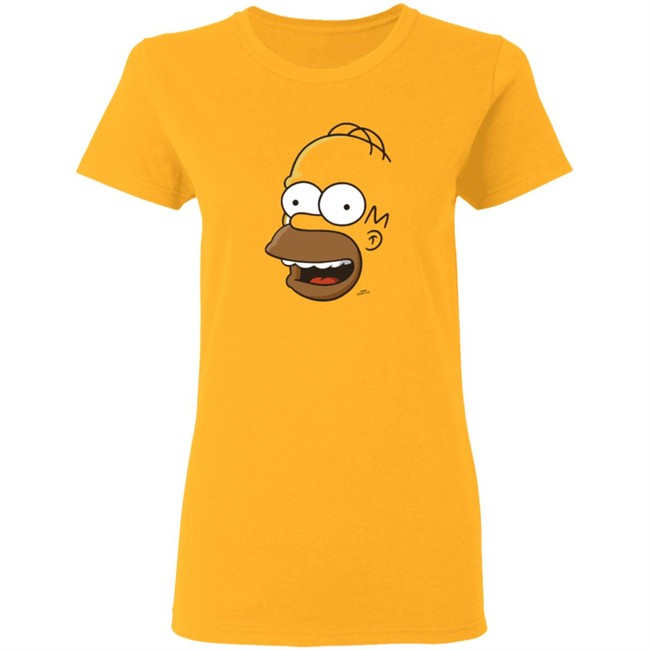 Homer Simpson Hoodie Homer Simpson Hoodie