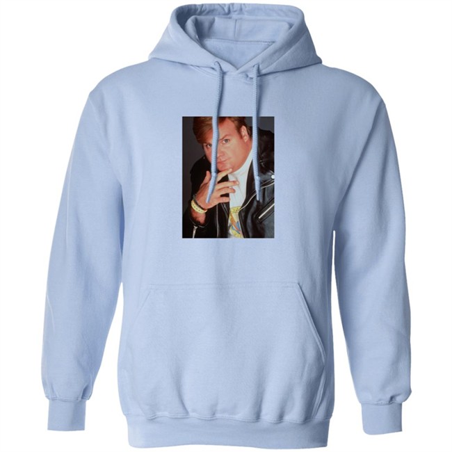 Kid Cudi T Shirt Snl Chris Farley Kid Cudi T Shirt Snl Chris Farley