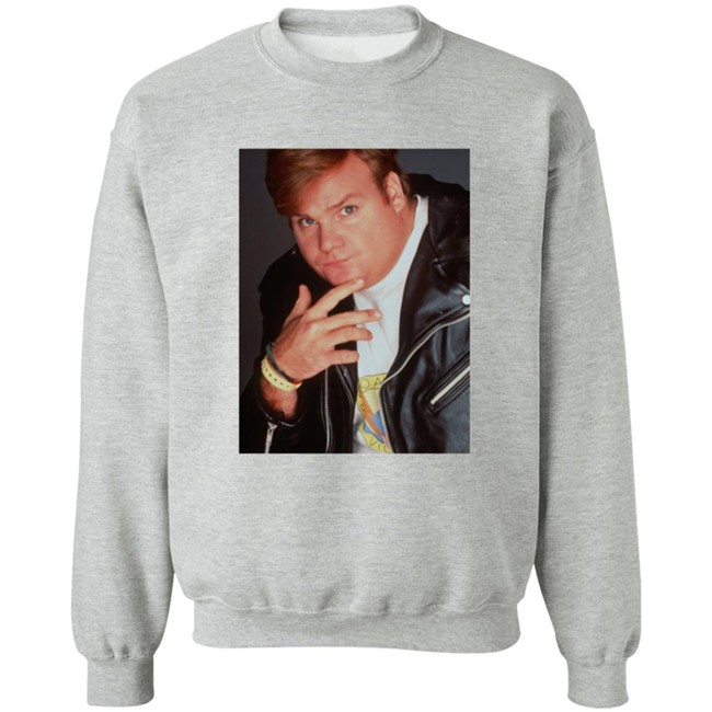 Kid Cudi T Shirt Snl Chris Farley Kid Cudi T Shirt Snl Chris Farley