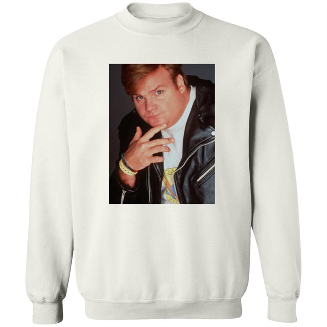 Kid Cudi T Shirt Snl Chris Farley Kid Cudi T Shirt Snl Chris Farley