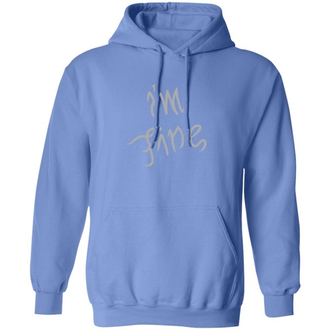 I'm Fine Shirt Sopesandwich I'm Fine Shirt Sopesandwich