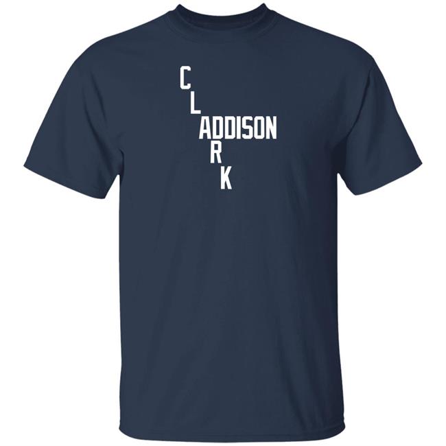 Obvious Shirts Clark And Addison Shirt 1908 Tees