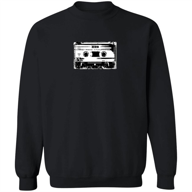 Linkin Park Merch Xero Cassette Side 1 Tee Shirt Linkin Park Merch Xero Cassette Side 1 Tee Shirt