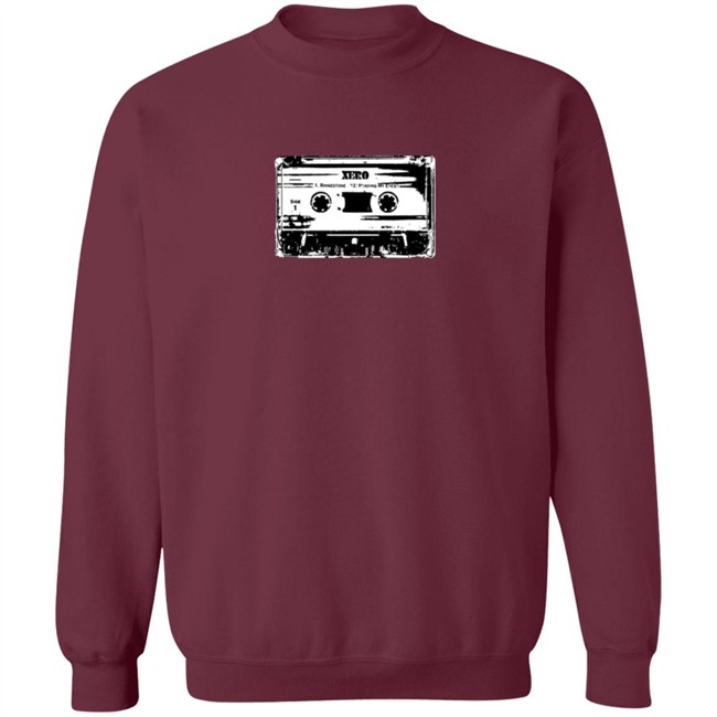 Linkin Park Merch Xero Cassette Side 1 Tee Shirt Linkin Park Merch Xero Cassette Side 1 Tee Shirt