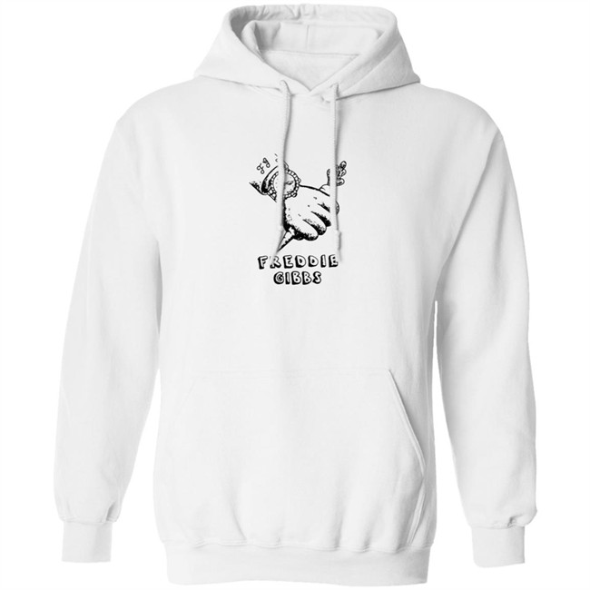 Kane Comics Merch Bootleg Cover Hoodie