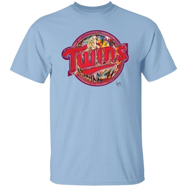 Twins Jimmy Longoria Shirt Local Artist