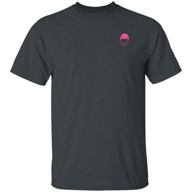 Barstool Store Merch Pink Whitney Hoodie Barstool Store Merch Pink Whitney Hoodie