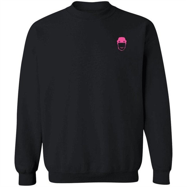 Barstool Store Merch Pink Whitney Hoodie Barstool Store Merch Pink Whitney Hoodie