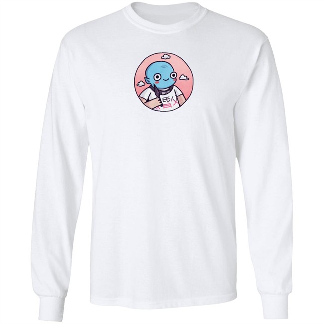 Vezypoo Market Vezypoo Paint Tee Shirt Vezypoo Market Vezypoo Paint Tee Shirt