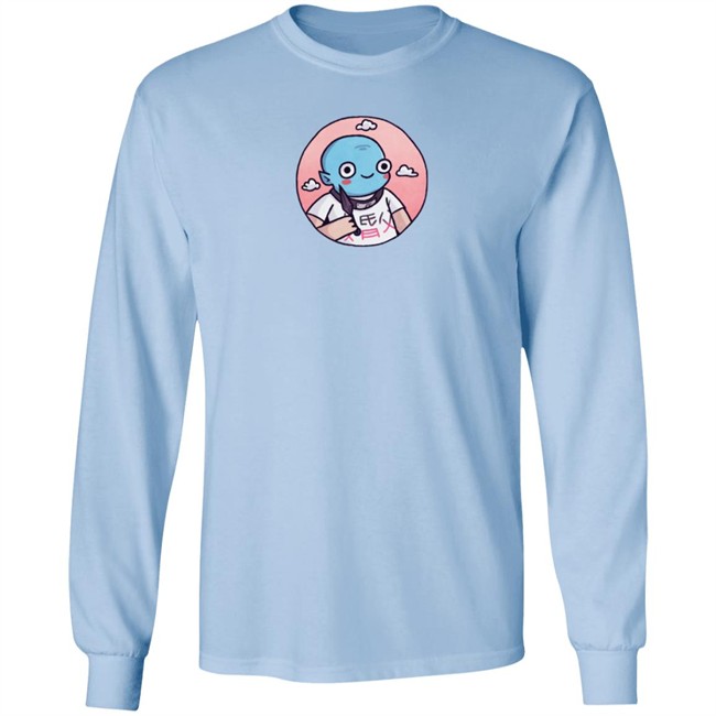 Vezypoo Market Vezypoo Paint Tee Shirt Vezypoo Market Vezypoo Paint Tee Shirt
