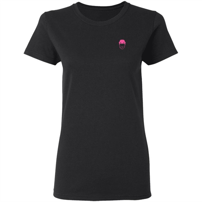 Barstool Store Merch Pink Whitney Hoodie Barstool Store Merch Pink Whitney Hoodie