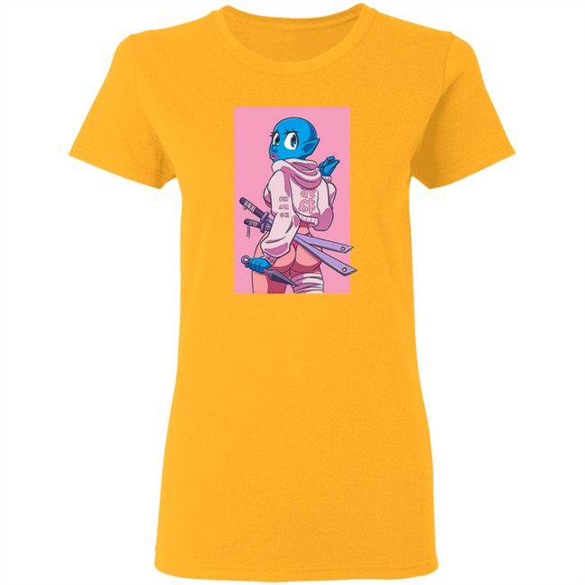 Vezypoo Market Vezypoo Waifu Tee Shirt Vezypoo Market Vezypoo Waifu Tee Shirt