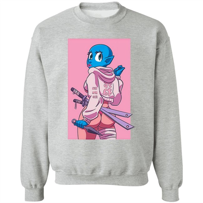 Vezypoo Market Vezypoo Waifu Tee Shirt Vezypoo Market Vezypoo Waifu Tee Shirt