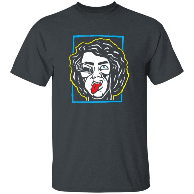 Brain Buster Tees Merch Josh Fuller Moon Trip T Shirt Hoodie Brain Buster Tees Merch Josh Fuller Moon Trip T Shirt Hoodie