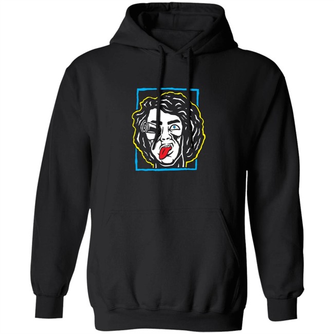 Brain Buster Tees Merch Josh Fuller Moon Trip T Shirt Hoodie Brain Buster Tees Merch Josh Fuller Moon Trip T Shirt Hoodie