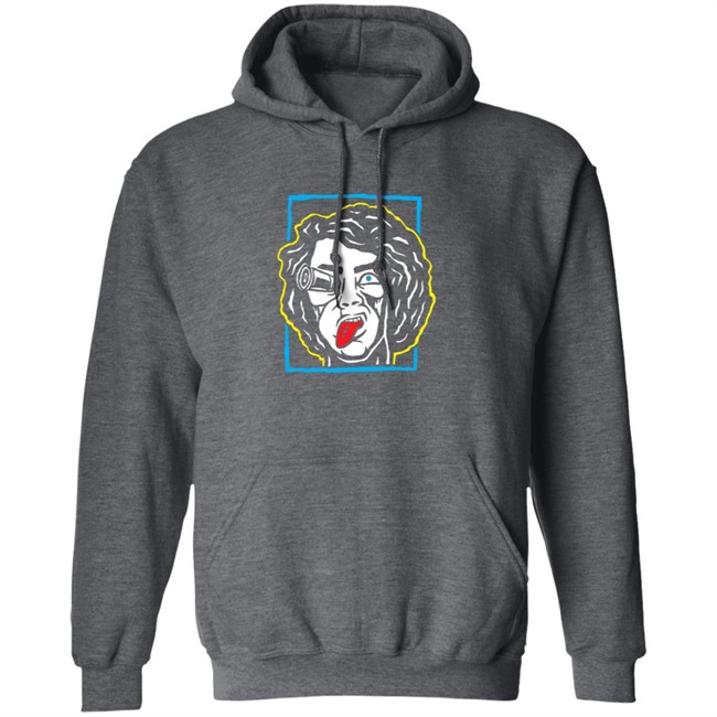 Brain Buster Tees Merch Josh Fuller Moon Trip T Shirt Hoodie Brain Buster Tees Merch Josh Fuller Moon Trip T Shirt Hoodie