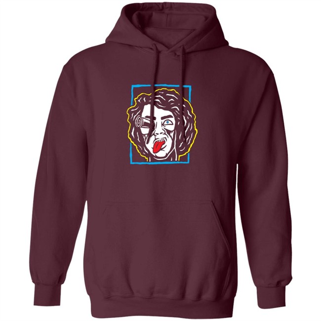 Brain Buster Tees Merch Josh Fuller Moon Trip T Shirt Hoodie Brain Buster Tees Merch Josh Fuller Moon Trip T Shirt Hoodie