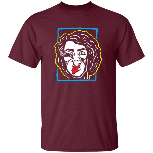 Brain Buster Tees Merch Josh Fuller Moon Trip T Shirt Hoodie Brain Buster Tees Merch Josh Fuller Moon Trip T Shirt Hoodie