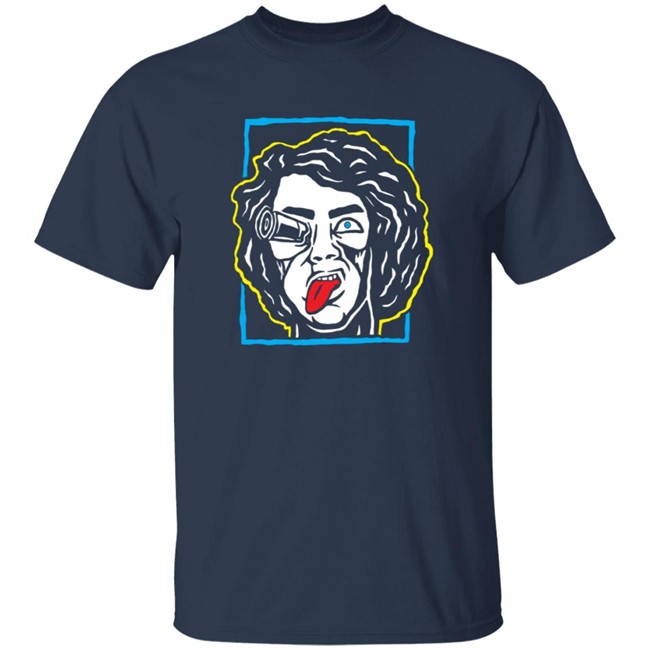 Brain Buster Tees Merch Josh Fuller Moon Trip T Shirt Hoodie Brain Buster Tees Merch Josh Fuller Moon Trip T Shirt Hoodie