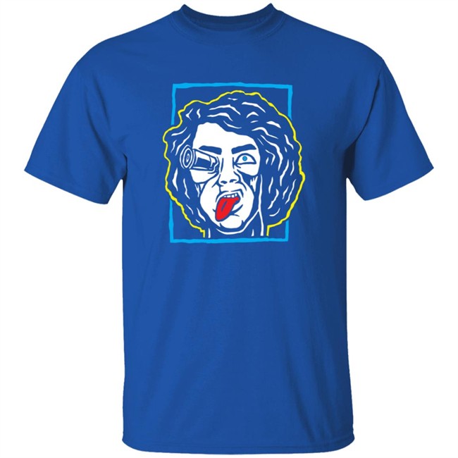 Brain Buster Tees Merch Josh Fuller Moon Trip T Shirt Hoodie Brain Buster Tees Merch Josh Fuller Moon Trip T Shirt Hoodie