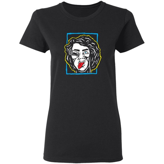 Brain Buster Tees Merch Josh Fuller Moon Trip T Shirt Hoodie Brain Buster Tees Merch Josh Fuller Moon Trip T Shirt Hoodie