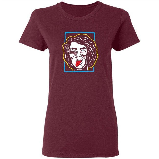 Brain Buster Tees Merch Josh Fuller Moon Trip T Shirt Hoodie Brain Buster Tees Merch Josh Fuller Moon Trip T Shirt Hoodie