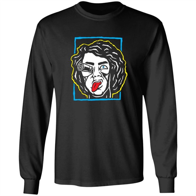 Brain Buster Tees Merch Josh Fuller Moon Trip T Shirt Hoodie Brain Buster Tees Merch Josh Fuller Moon Trip T Shirt Hoodie