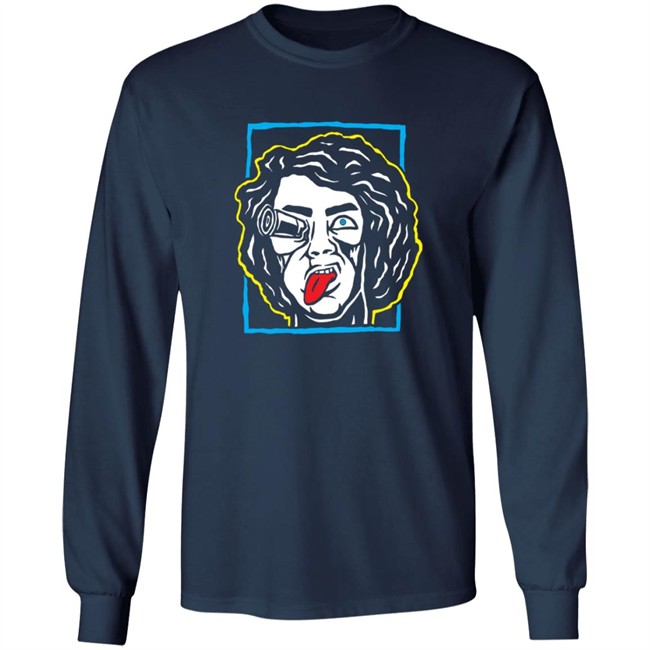 Brain Buster Tees Merch Josh Fuller Moon Trip T Shirt Hoodie Brain Buster Tees Merch Josh Fuller Moon Trip T Shirt Hoodie