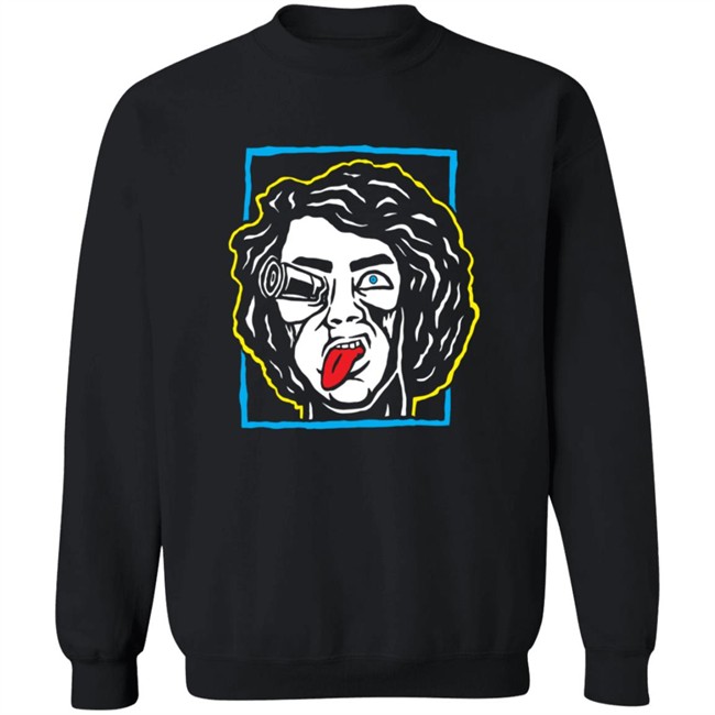 Brain Buster Tees Merch Josh Fuller Moon Trip T Shirt Hoodie Brain Buster Tees Merch Josh Fuller Moon Trip T Shirt Hoodie